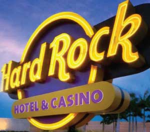 Hard Rock Casino