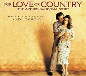 For Love Or Country