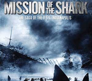 Mission Of The Shark